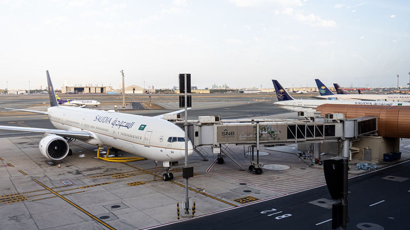 Yemen’s Houthis vow more attacks on Saudi airports, oil facilities after Aramco HQ hit