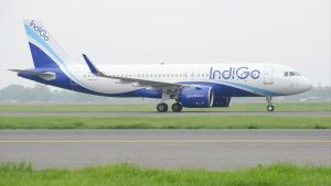 Indigo signs USD 328 million finance deal with Citi for 8 Airbus aircraft buys