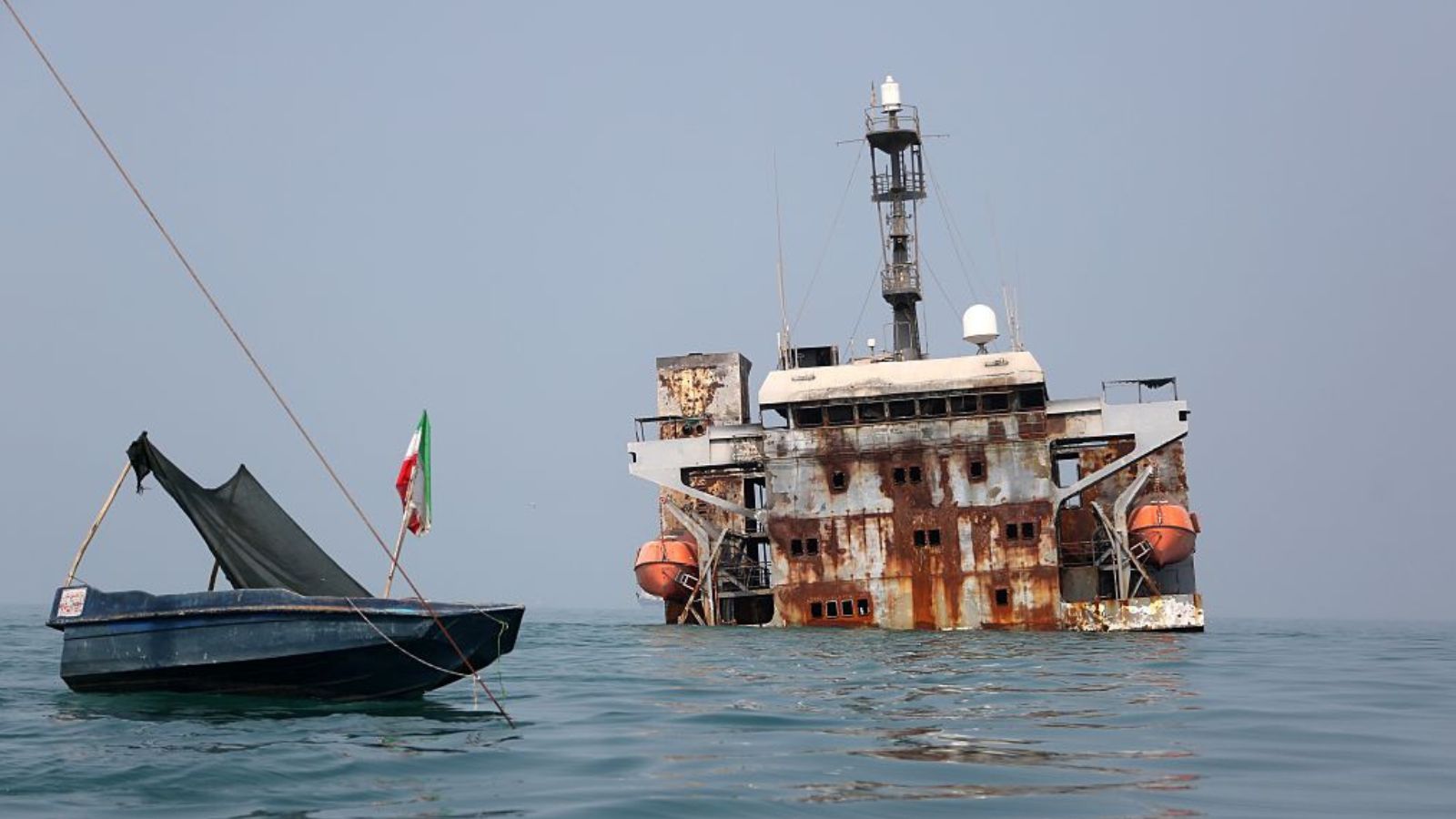 US costs of Iran war rise to over $47 billion, according to Pentagon estimate