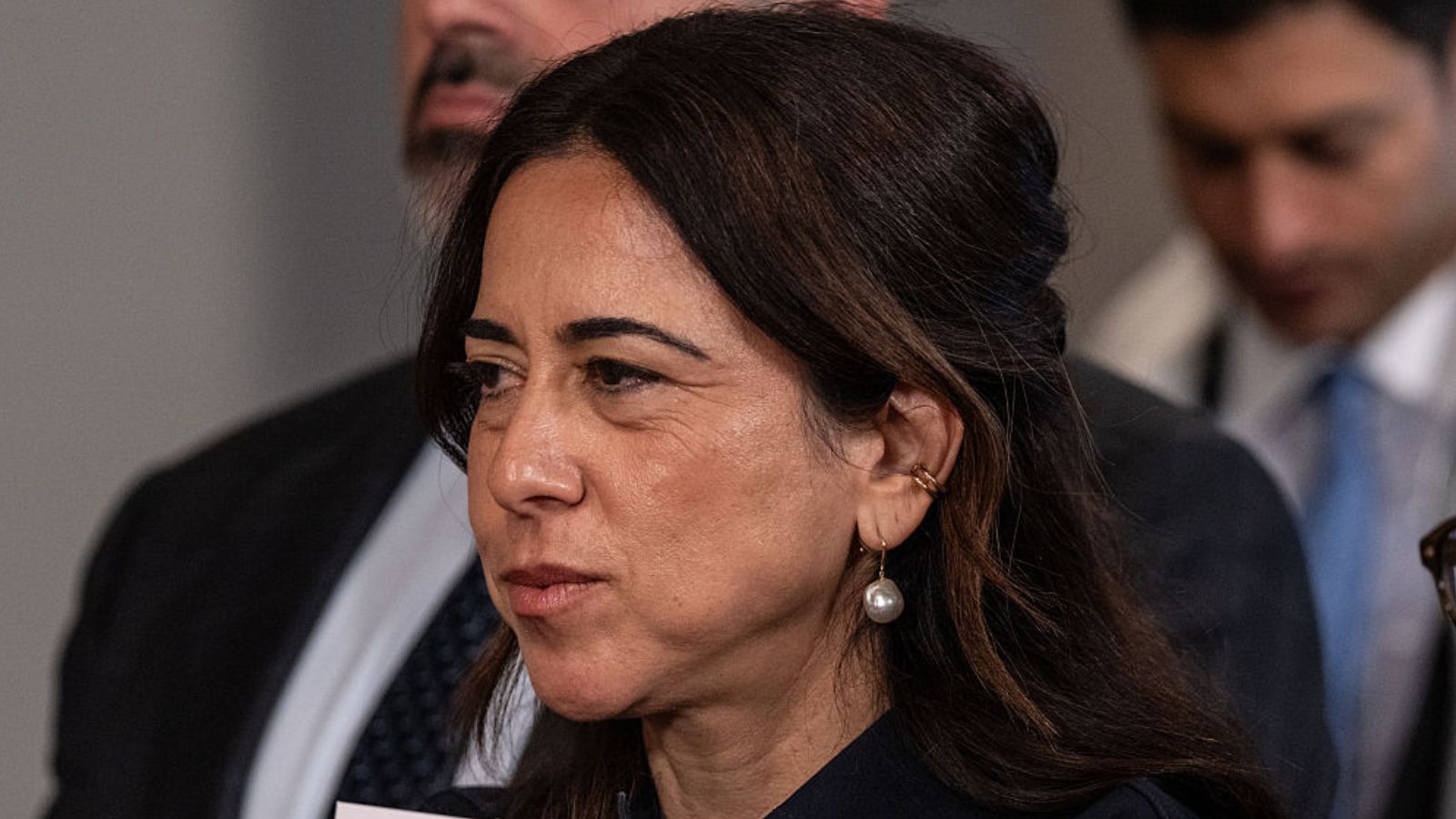 Rights monitors raise concerns over senior UAE diplomat bid for next UN boss