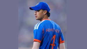 ICC Rankings: अभिषेक शर्मा बने दुनिया के नंबर वन टी20 बल्लेबाज