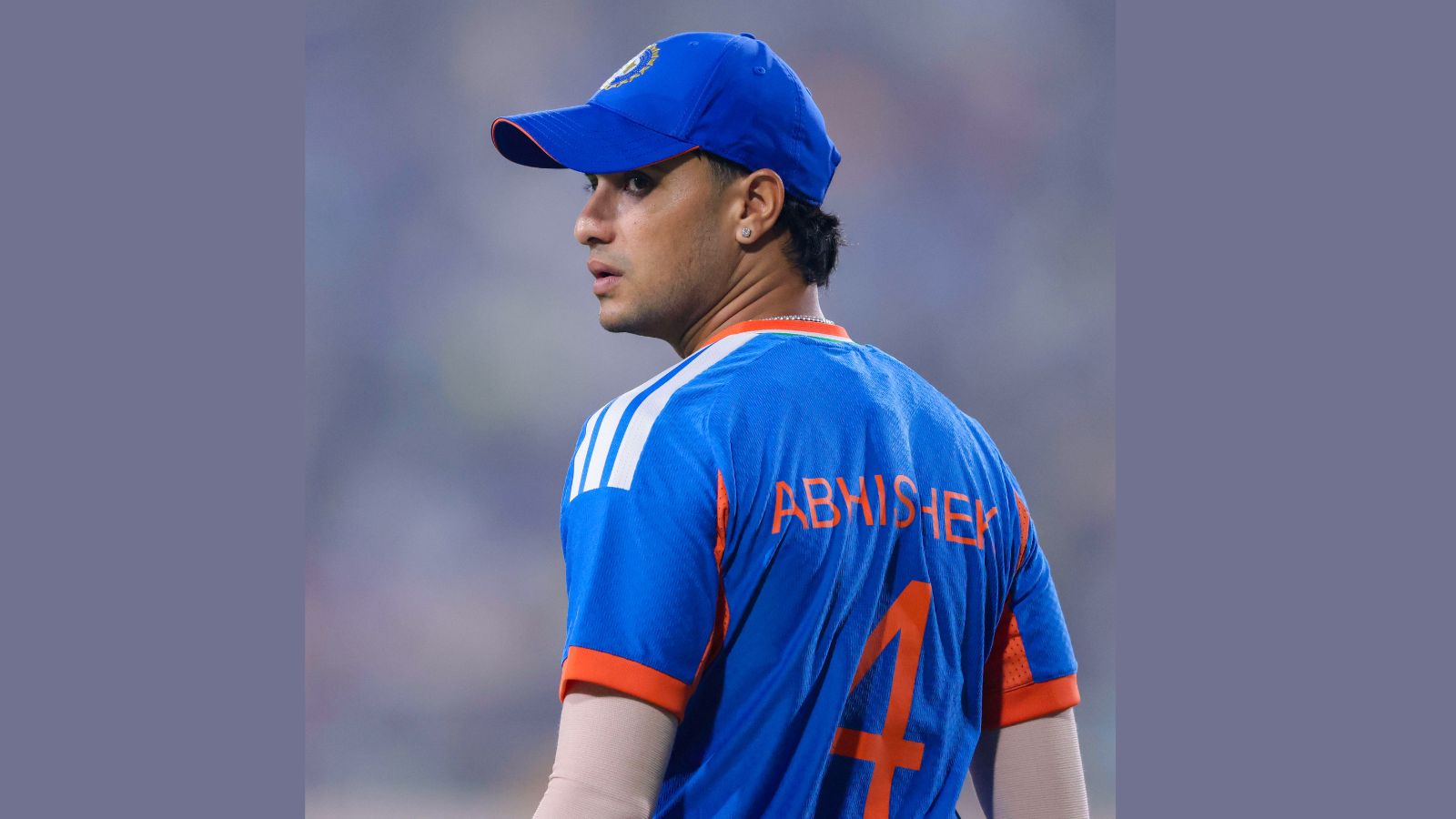 ICC Rankings: अभिषेक शर्मा बने दुनिया के नंबर वन टी20 बल्लेबाज