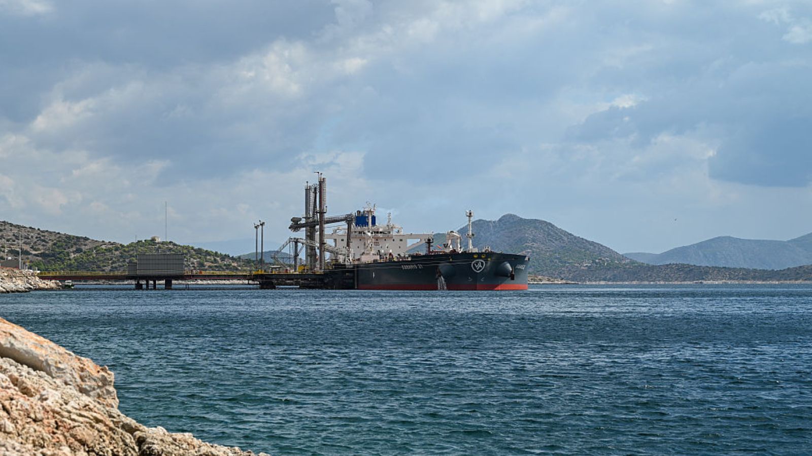 Iran shifting tactics to step up attacks on shipping before US vote, officials say