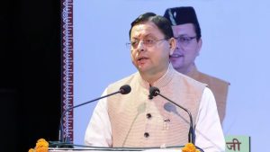 CM chairs high-level meeting, conducts review of development works, law & order, public amenities