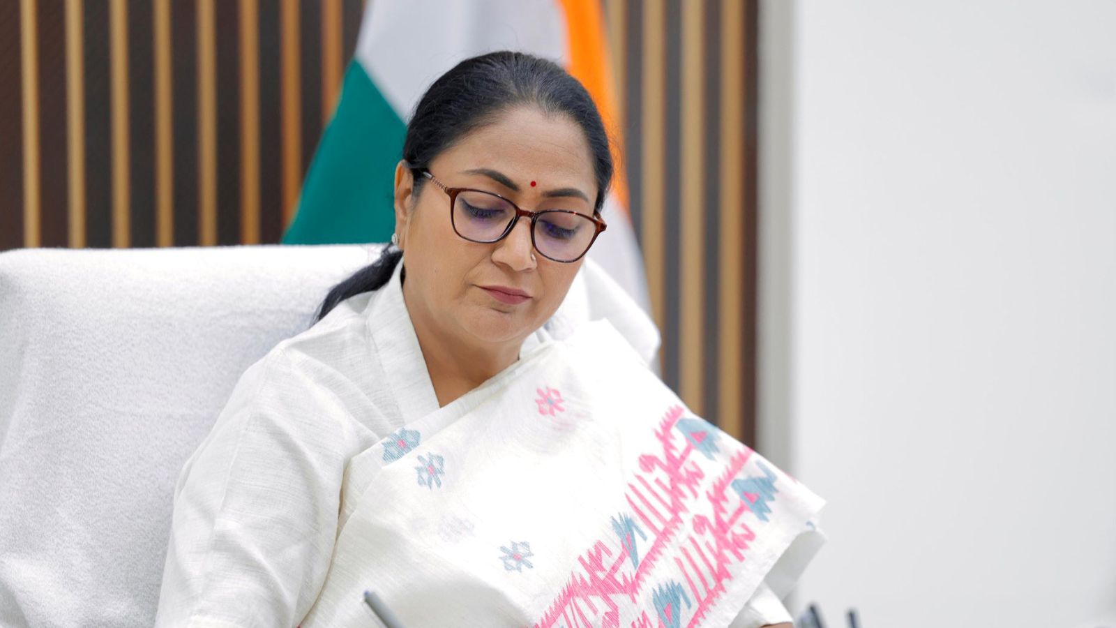 Delhi plans 50,000 new CCTV cameras, smart streetlights with automatic fault detection: CM Rekha Gupta