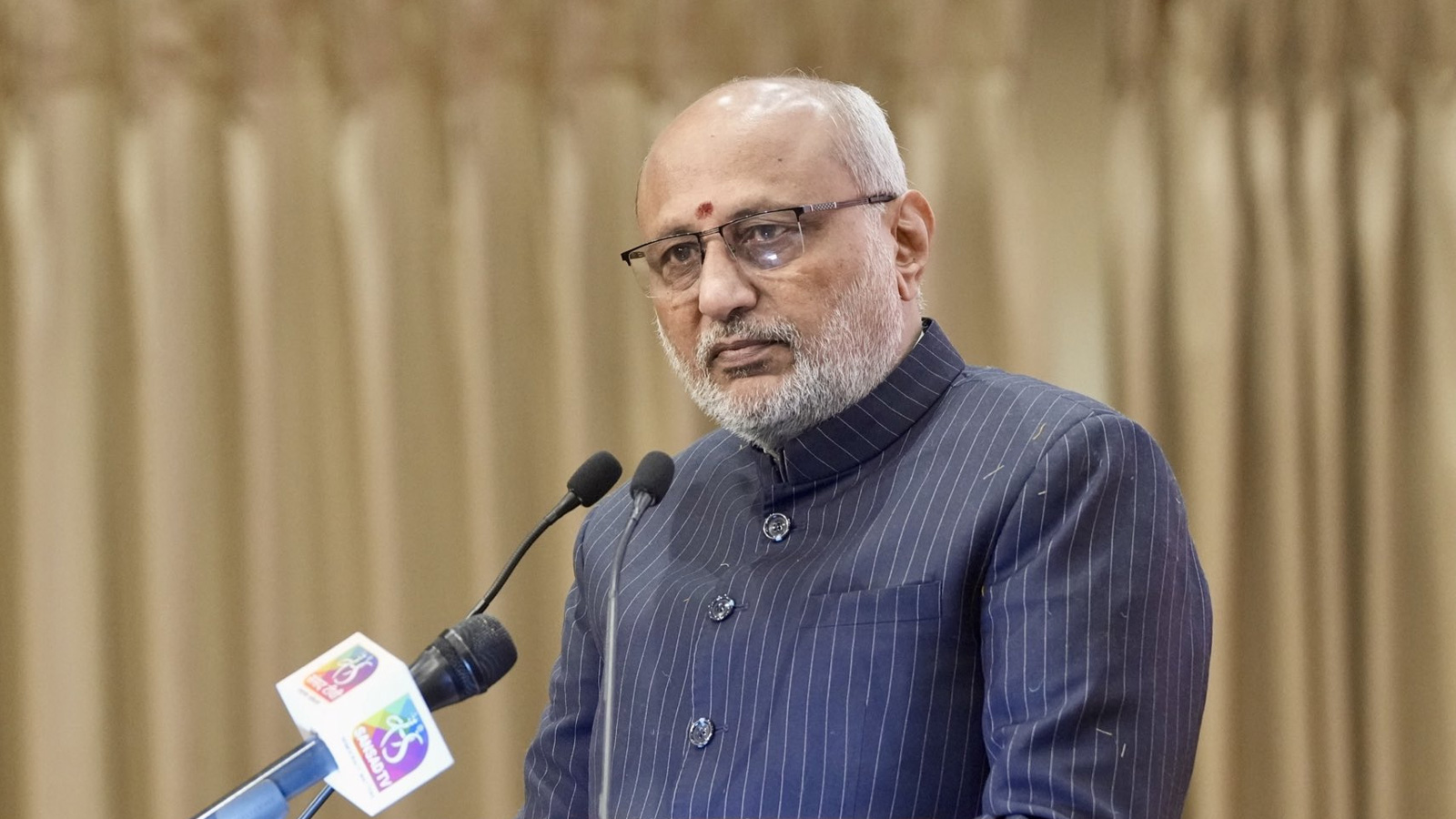 Vice President urges medical institutions to prioritise research, retain compassion in healthcare