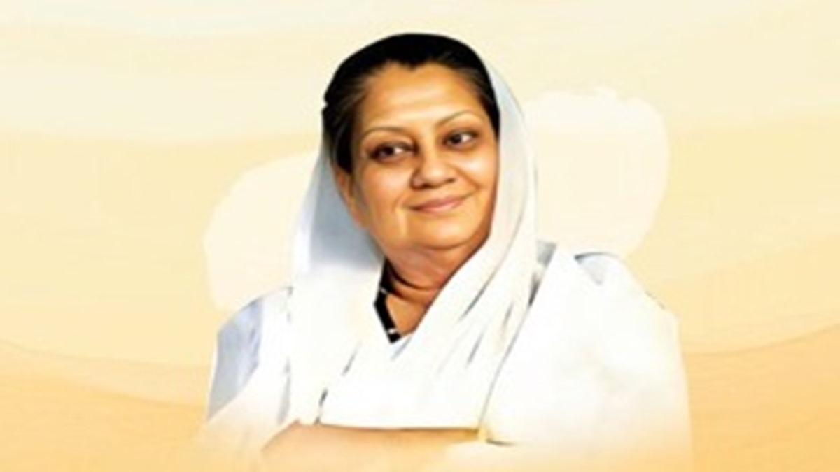 राजमाता विजयाराजे सिंधिया की जयंती पर पीएम मोदी समेत दिग्गज नेताओं ने किया नमन