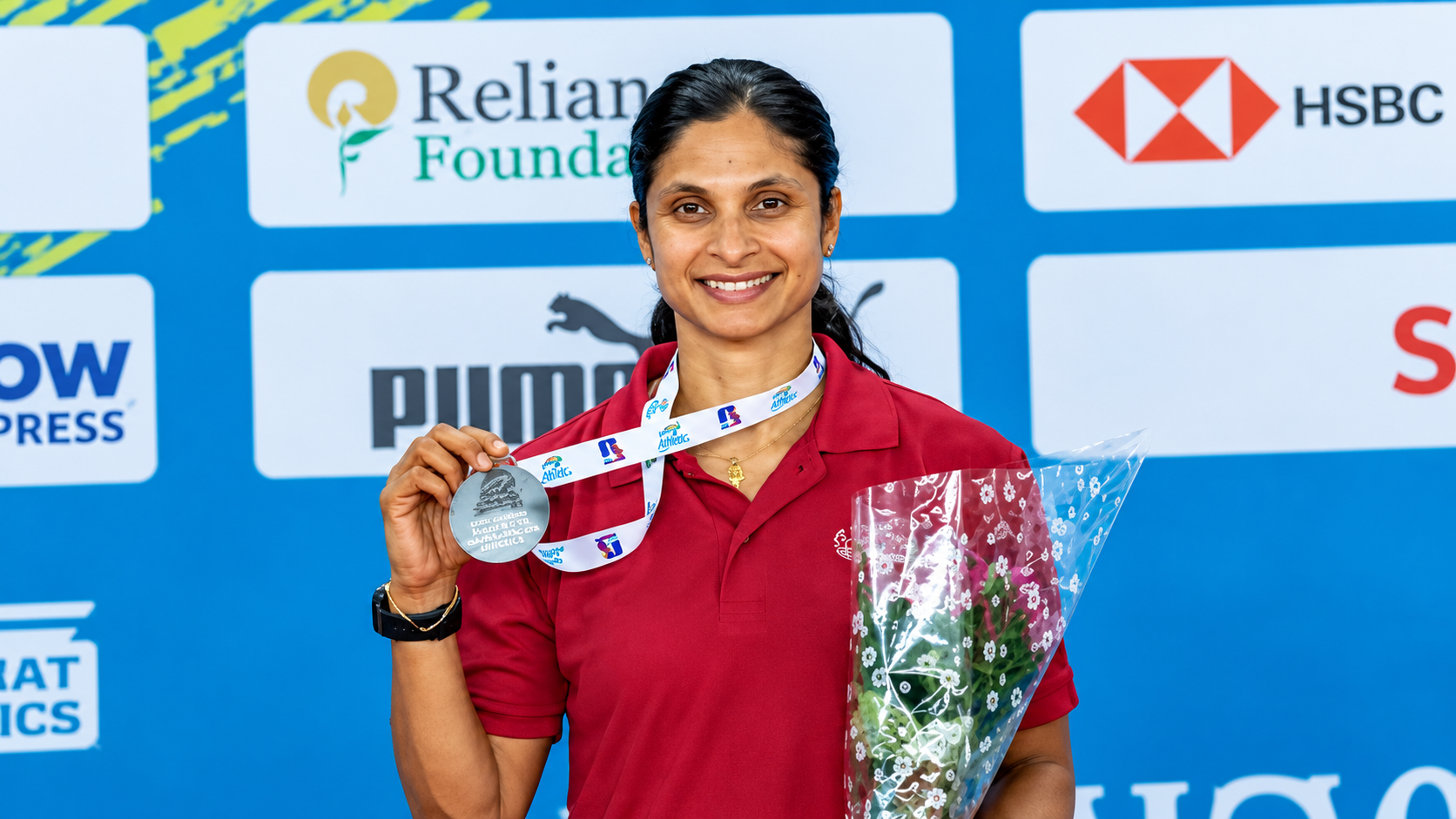 Asian Para Games: Anjanaben Bumbadiya, Jayanti Nehra clinch gold, silver in women’s 400m T47