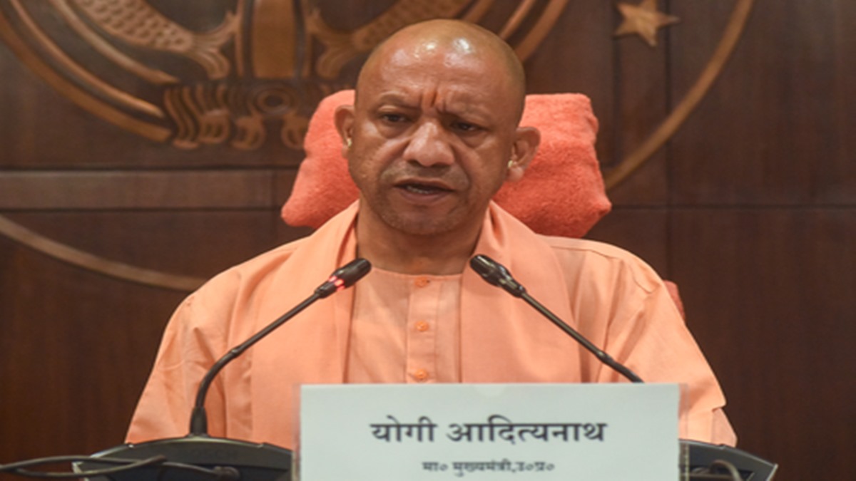 ग्रामीण अर्थव्यवस्था की ताकत और नए भारत की भाग्यविधाता बन रही यूपी की नारी : सीएम योगी