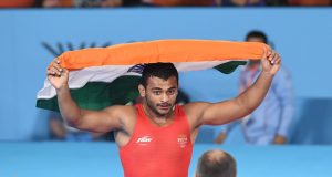 Asian Games: Deepak Punia wins bronze in 97kg wrestling, claims second Asian medal