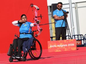 Asian Para Games: India adds 26 more medals to take tally to 88 after strong Day 4