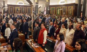 12th BRICS Parliamentary Forum Adopts Joint Declaration on Global Cooperation, UN Security Council Reform, AI and Counter-Terrorism