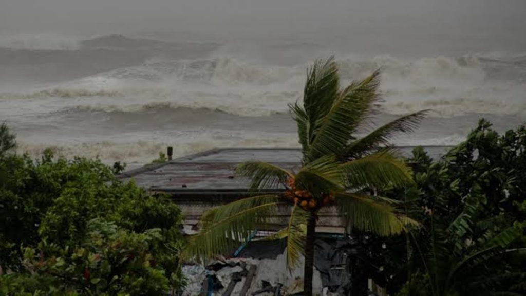 cyclone