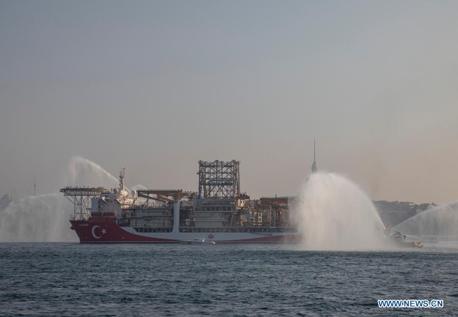 All three Indian nationals aboard vessel attacked in Black Sea are safe: Embassy