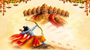 President Murmu, Vice President, PM Modi extend Vijayadashami greetings