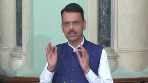 नीति आयोग की रैंकिंग में गढ़चिरौली देश में अव्वल, महाराष्ट्र का उभरता ग्रीन-स्टील हब बना