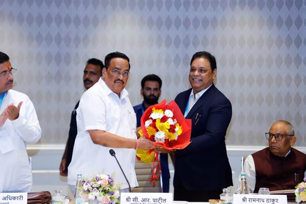 गंगा बेसिन में बाढ़ से निपटने के लिए मास्टर प्लान पर जोर, केंद्र और राज्यों के बीच समन्वय बढ़ाने पर चर्चा