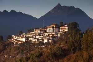 Holy relics of Lord Buddha to be displayed in Arunachal Pradesh from October 31