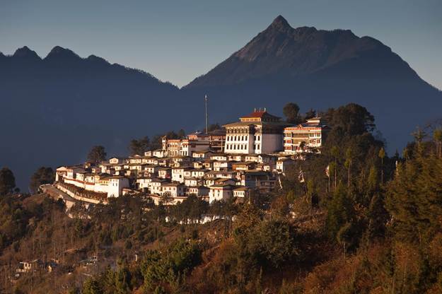 Holy relics of Lord Buddha to be displayed in Arunachal Pradesh from October 31