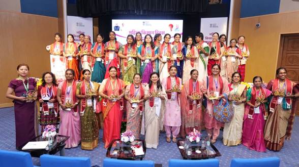 महिला किसान दिवस 2026: कृषि विकास और विकसित भारत में महिलाओं की भूमिका पर जोर