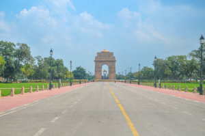 दिल्ली-एनसीआर में बदला मौसम का मिजाज, सुबह-शाम बढ़ी ठंडक