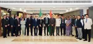 India, Italy step up cooperation to counter terrorism, organised crime and emerging threats