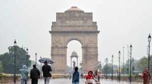 More showers expected in Delhi after overnight rains; IMD says wettest October day in 4 years