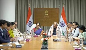 Jitan Ram Manjhi Releases ₹1,000 Crore PMEGP Subsidy to Support 11,333 New Micro Enterprises