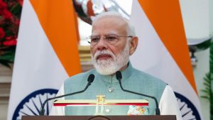 PM Modi to launch projects worth Rs 3,350 crore in Ladakh on October 15