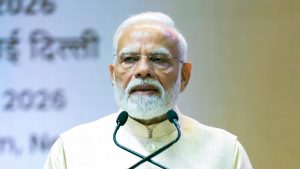 PM Modi shares FM Sitharaman’s article highlighting next-gen GST reforms