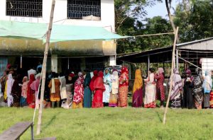BJP wins Nandigram assembly by-election by record margin of over 1.22 lakh votes