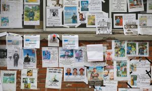Nepal ends search and rescue after flood, focuses on rehabilitation