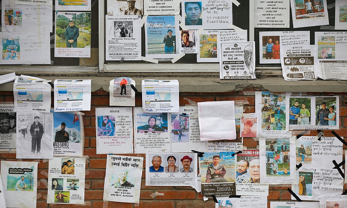 Nepal ends search and rescue after flood, focuses on rehabilitation