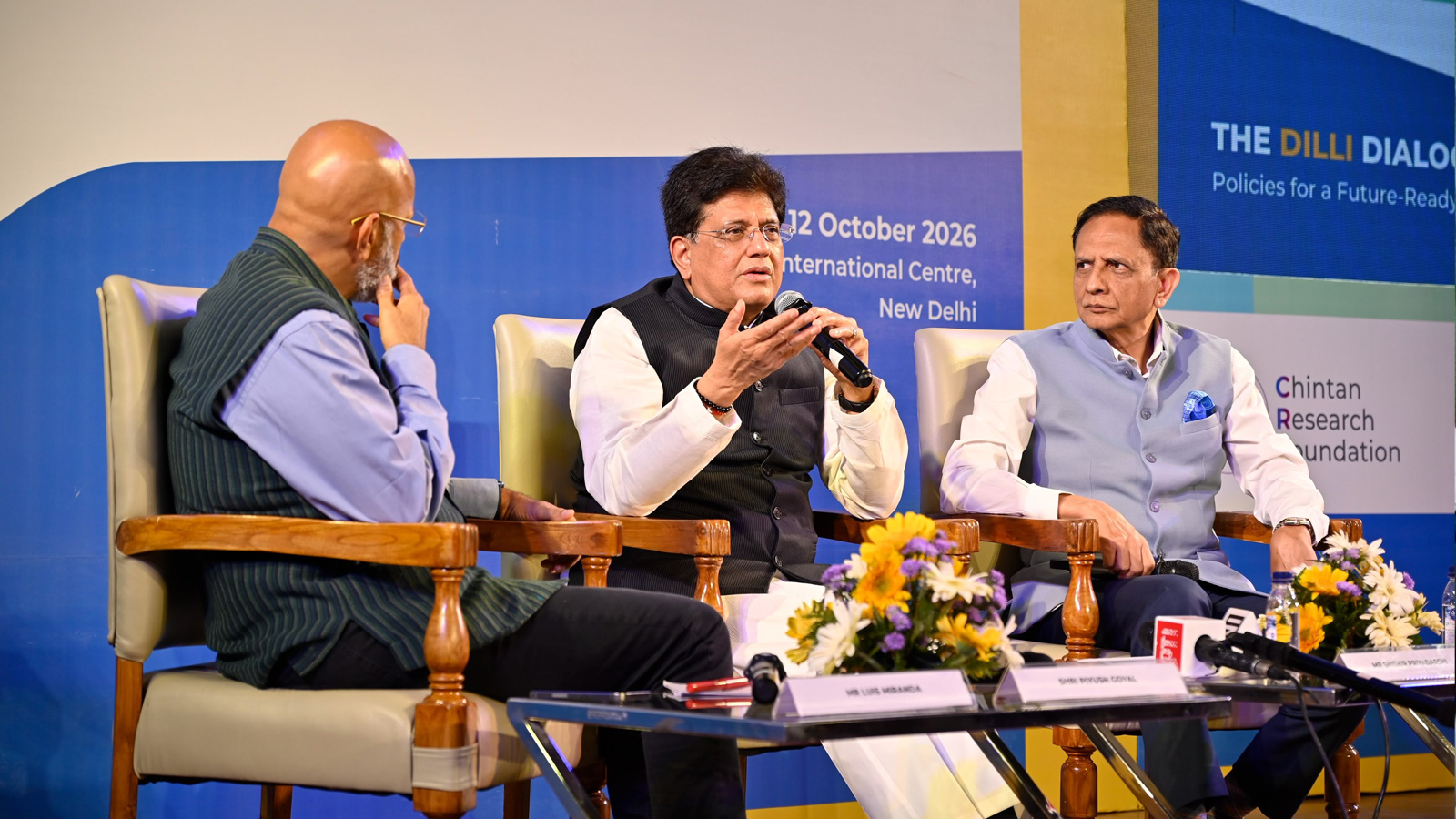 India can become global car manufacturing hub: Piyush Goyal
