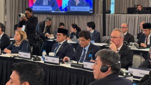 Goyal warns fertiliser shortage could trigger food crisis, flags Global South concerns at G20 Trade Ministers’ meet