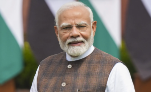 प्रधानमंत्री मोदी गुरुवार को इंडिया मोबाइल कांग्रेस के 10वें संस्करण का उद्घाटन करेंगे