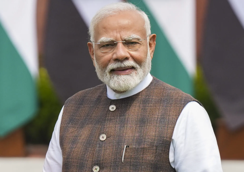 PM Modi to inaugurate 10th India Mobile Congress in New Delhi today