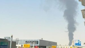 Yemen’s Houthis renew warning over Saudi airports after deadly Riyadh attack