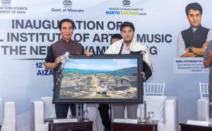 Northeast an engine of India’s development, emerging as a major growth contributor: Union Minister Scindia