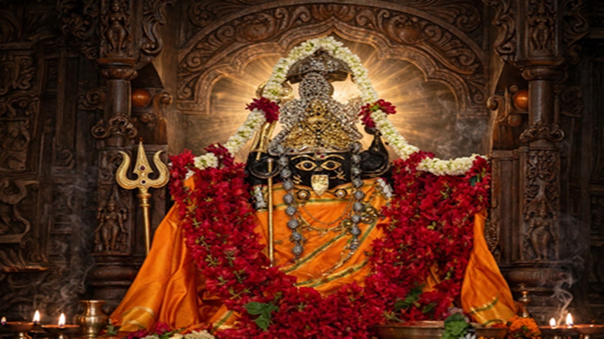 सती के अंगों से बने शक्तिपीठ : धार्मिक आस्था और सांस्कृतिक एकता के शाश्वत प्रतीक