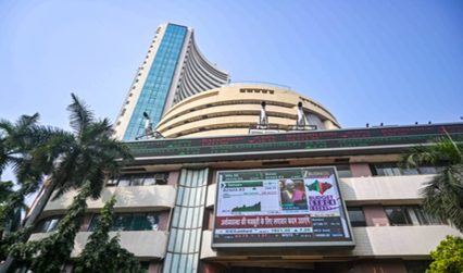 आईटी शेयरों में तेजी से संभला बाजार, सेंसेक्स 16 अंक चढ़ा; निफ्टी मामूली गिरावट के साथ खुला