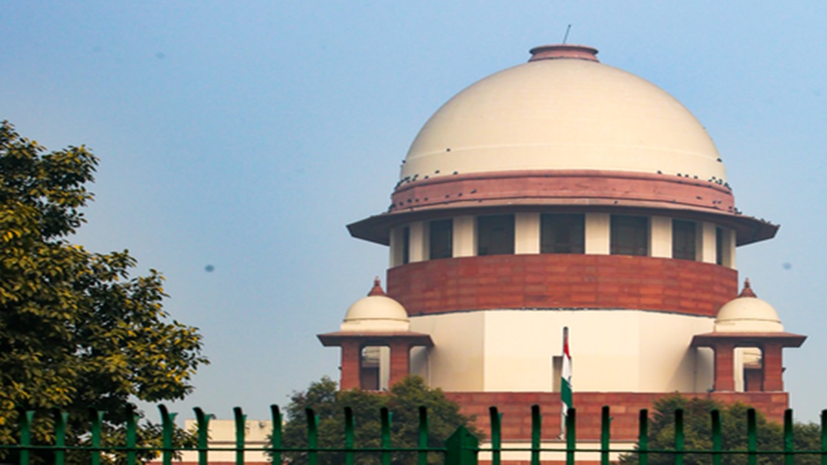 दिल्ली में प्रदर्शन से पहले मेट्रो बंद करने पर सुप्रीम कोर्ट की रोक, नियंत्रित तरीके से संचालन के निर्देश
