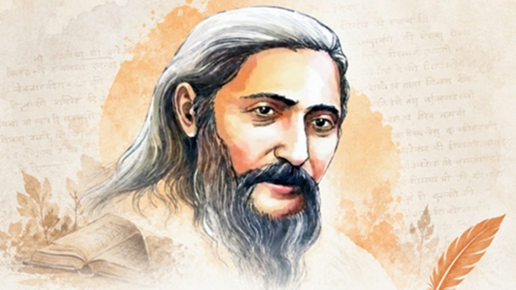 suryakant Tripathi Nirala