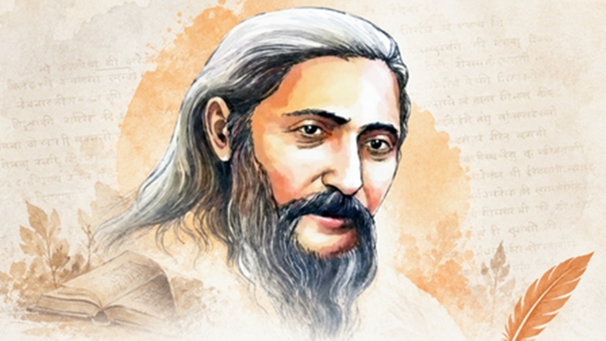 महाकवि सूर्यकांत त्रिपाठी ‘निराला’ की पुण्यतिथि पर देश ने किया नमन, कई मुख्यमंत्रियों और केंद्रीय मंत्रियों ने दी श्रद्धांजलि