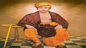 स्वामी दयानंद सरस्वती : वैदिक पुनर्जागरण से सामाजिक और राष्ट्रीय चेतना तक की यात्रा