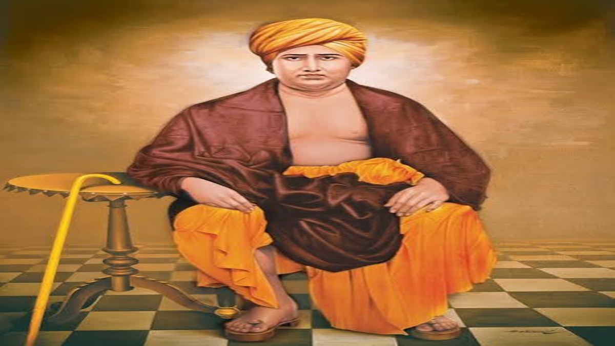स्वामी दयानंद सरस्वती : वैदिक पुनर्जागरण से सामाजिक और राष्ट्रीय चेतना तक की यात्रा