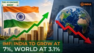 IMF Lifts India’s Growth Forecast to 7%, US-Russia Diesel Deal Rattles Europe, and Japan Tops India’s FDI Charts