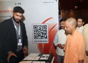 UP GCC Innovation Summit: 15 MoUs signed, letters of comfort issued to 5 investors