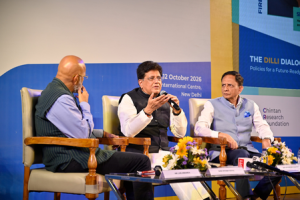 FTA से भारत को मिलेगी $85 ट्रिलियन GDP वाले बाजारों तक पहुंच: पीयूष गोयल