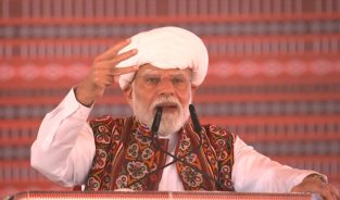 हमारे किसान विकसित भारत के सबसे मजबूत स्तंभों में से एक: पीएम मोदी